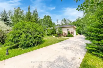 Detached in Tiny
