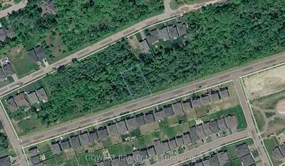 Vacant Land in Wasaga Beach