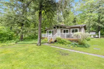 Detached in Tiny