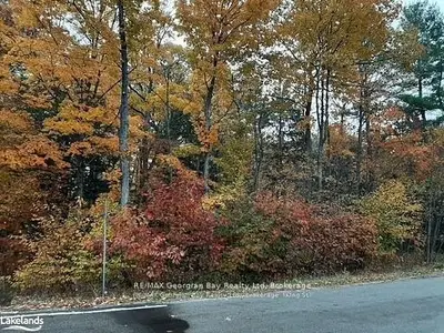 Lot 354 Desroches Trail Nw, Tiny, On L9m 0h9