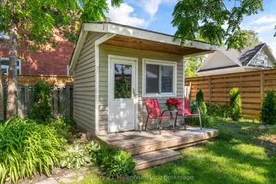 91 Beech Street, Collingwood, On L9y 2t2