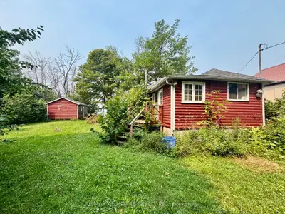 2356 Lakeshore Drive, Ramara, On L0k 1b0