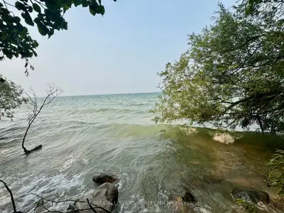 2356 Lakeshore Drive, Ramara, On L0k 1b0