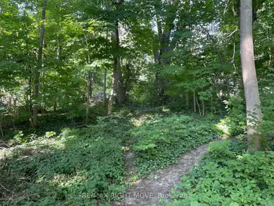 Vacant Land in Orillia