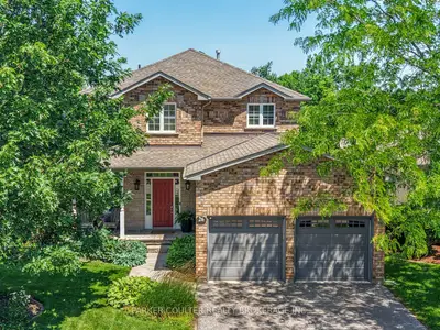 Detached in Barrie