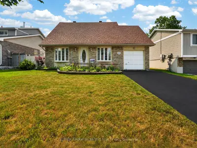 Detached in Barrie