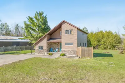 1872 Anderson Line, Severn, On L0k 1e0