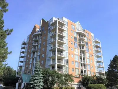 24 Ramblings Way Ph 1003, Collingwood, On L9y 5c6