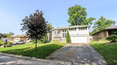Detached in Barrie