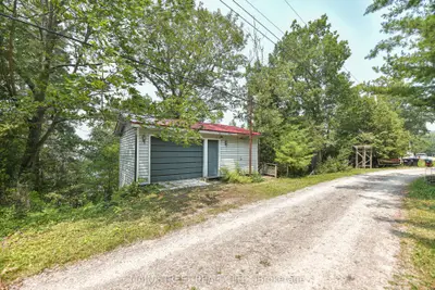 1310 Black Beach Lane, Ramara, On L0k 1b0