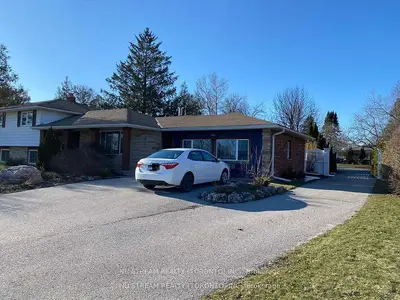 552 Big Bay Point Road, Barrie, On L4n 3z5