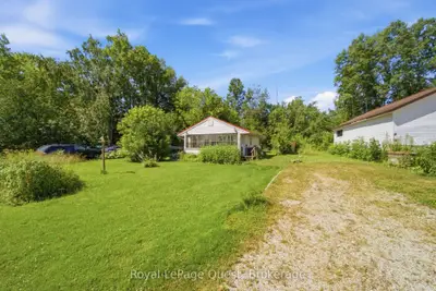 1654 Viking Marina Road, Severn, On L0k 2c0