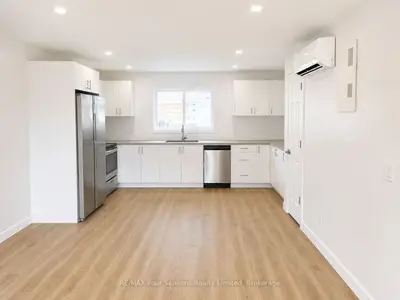 Fourplex in Collingwood