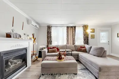 541 High Street, Orillia, On L3v 4x9