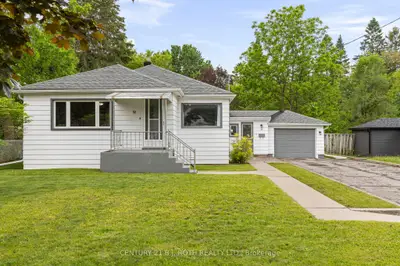 52 Marcus Street, Barrie, On L4n 3l8