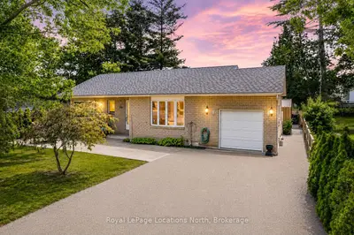 39 Mccague Street, Wasaga Beach, On L9z 2e5
