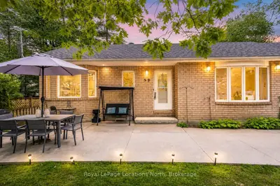 39 Mccague Street, Wasaga Beach, On L9z 2e5