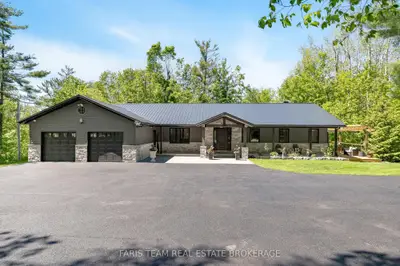 800 Mount St. Louis Road W, Oro-medonte, On L0l 1v0