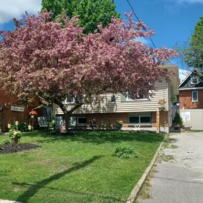 112 Borland Street E, Orillia, On L3v 2b7