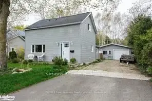 Detached in Collingwood