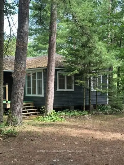 341 Tiny Beaches Road N, Tiny, On L9m 1r3