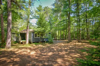 341 Tiny Beaches Road N, Tiny, On L9m 1r3