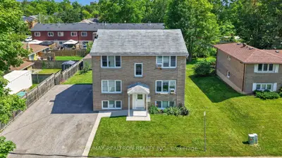 3 East Street, Barrie, On L4m 2n3