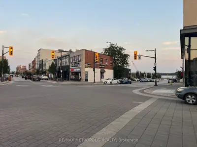 1 Dunlop Street E, Barrie, On L4m 1a2