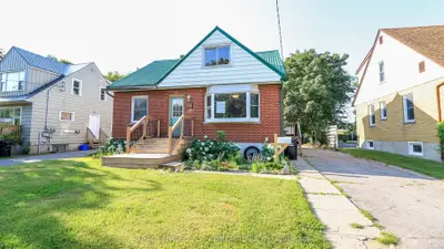 Detached in Barrie