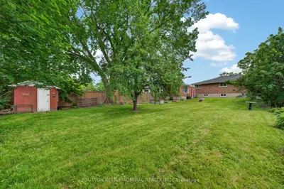Detached in Barrie