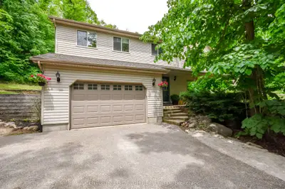 Detached in Oro-Medonte