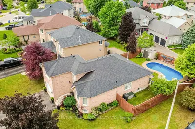 Detached in Barrie