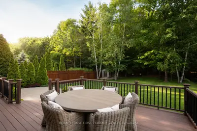 92 Wildwood Trail, Barrie, On L4n 7z8