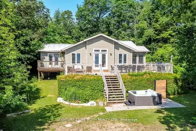 58 Methodist Island, Tay, On L0k 1r0