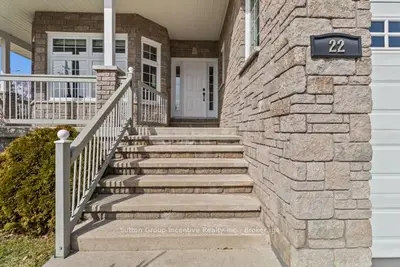 22 Bourgeois Beach Road, Tay, On L0k 2a0