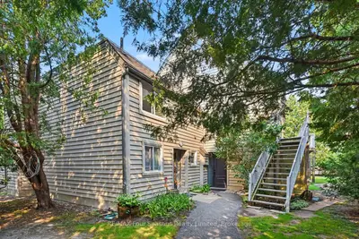 5 Dawson Drive 314, Collingwood, On L9y 5b4