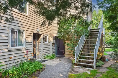 5 Dawson Drive 314, Collingwood, On L9y 5b4