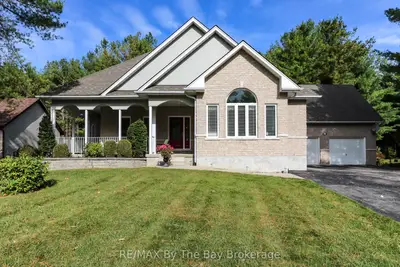 60 Martyn Drive, Wasaga Beach, On L9z 1n6