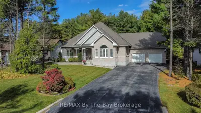 60 Martyn Drive, Wasaga Beach, On L9z 1n6