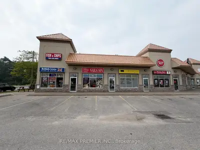 1256 Mosley Street Unit #6, Wasaga Beach, On L9z 2e2