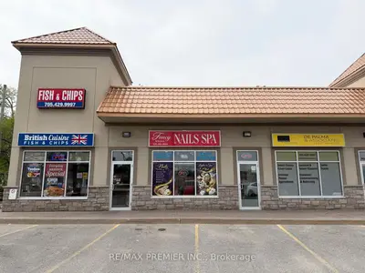 1256 Mosley Street Unit #6, Wasaga Beach, On L9z 2e2