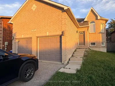 Detached in Barrie