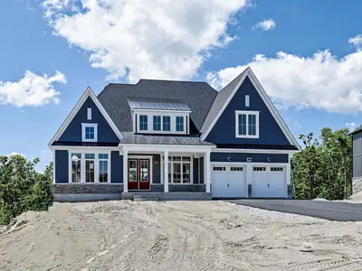 Detached in Oro-Medonte