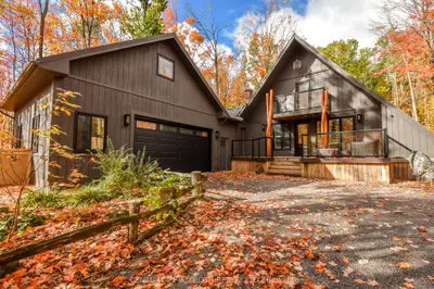 Detached in Oro-Medonte