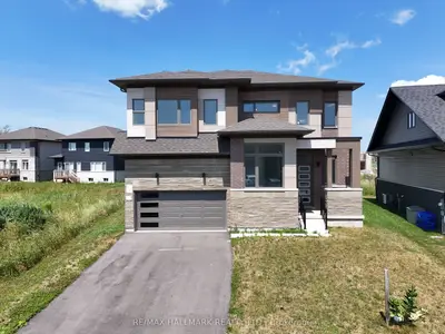 3769 Sunbank Crescent, Severn, On L3v 8n2