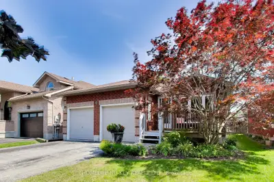 9 Monique Crescent, Barrie, On L4m 6z3