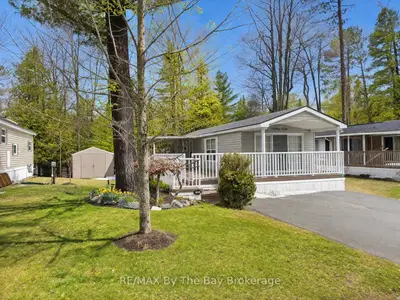 32 Temagami Trail, Wasaga Beach, On L9z 1x7