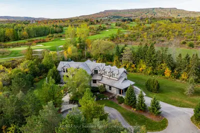 2710 Nottawasaga 10 Concession N, Clearview, On L0m 1p0