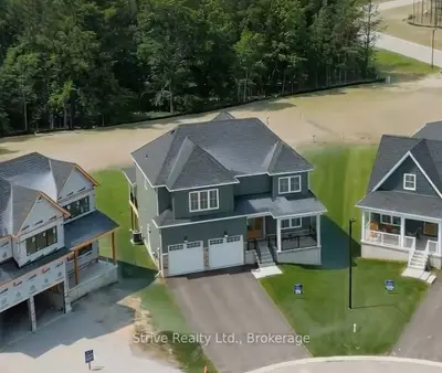 Detached in Oro-Medonte