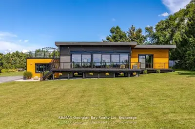 165 Wilson Road, Midland, On L4r 4k4